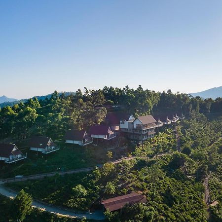 Anasa Wellness Resort 엘라 외부 사진