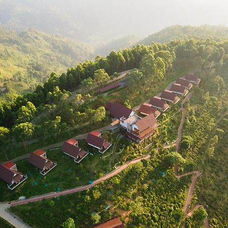 Anasa Wellness Resort 엘라 외부 사진