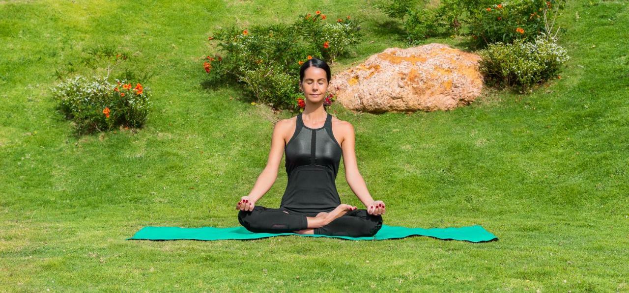 Anasa Wellness Resort 엘라 외부 사진