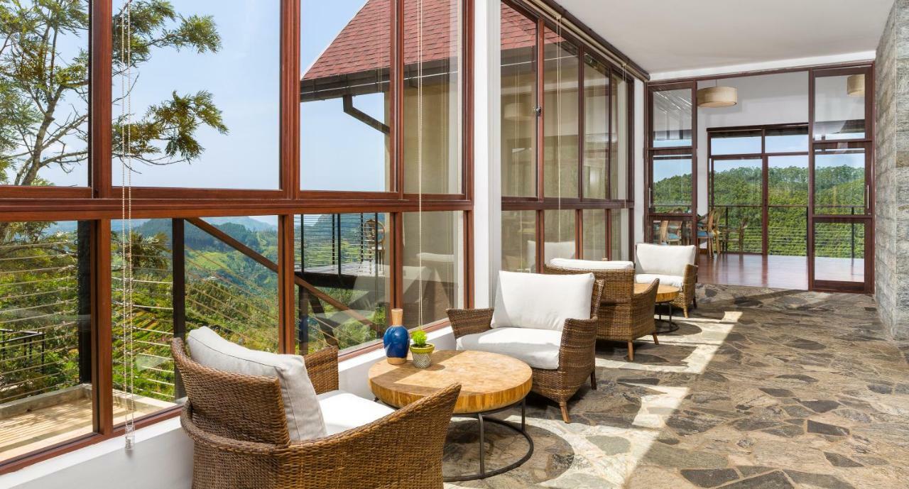 Anasa Wellness Resort 엘라 외부 사진