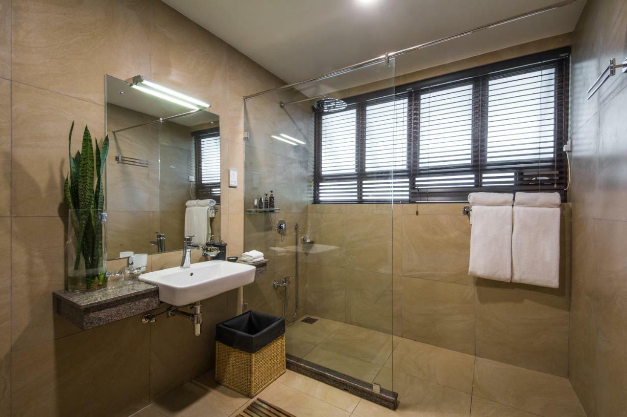 Anasa Wellness Resort 엘라 외부 사진