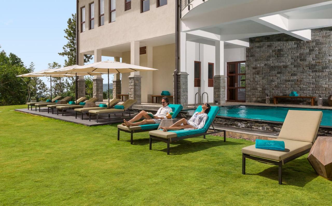 Anasa Wellness Resort 엘라 외부 사진